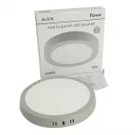 Светодиодный потолочный светильник Feron AL504 LED IP40 18W 4000К от ImperiumLoft