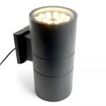 Светильник уличный светодиодный Feron Бостон DH0712 LED IP54 18W 2700К от ImperiumLoft