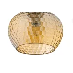 Люстра подвесная Arti Lampadari Davagna Davagna E 1.P4 C