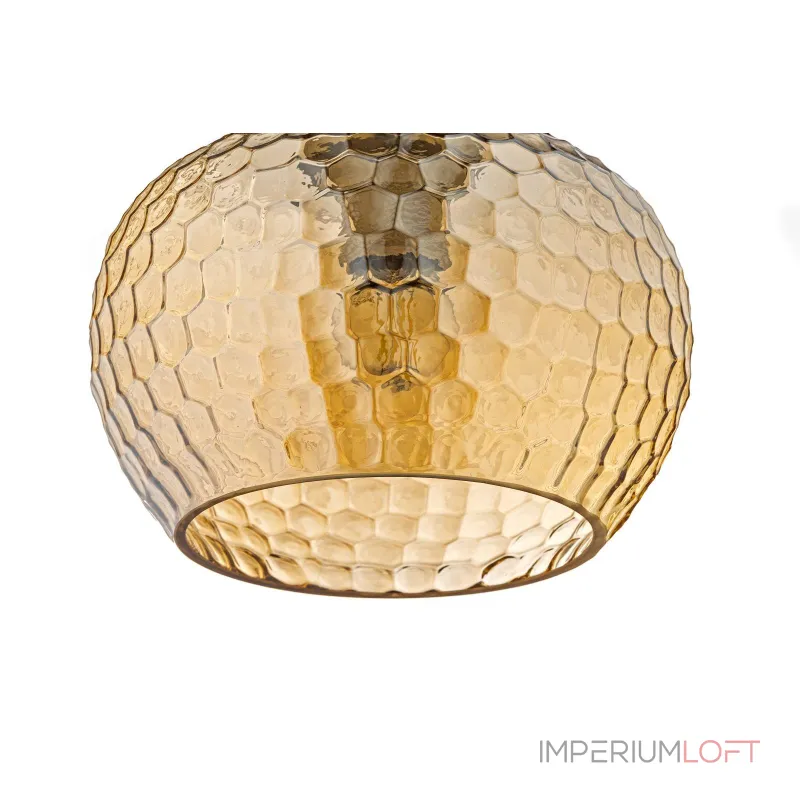 Люстра подвесная Arti Lampadari Davagna Davagna E 1.P4 C Люстра подвесная Arti Lampadari Davagna Davagna E 1.P4 C