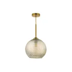 Люстра подвесная Arti Lampadari Davagna Davagna E 1.P5 C
