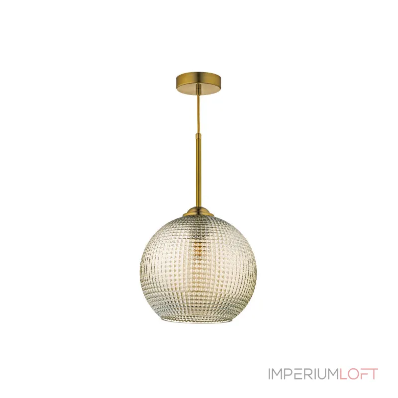 Люстра подвесная Arti Lampadari Davagna Davagna E 1.P5 C