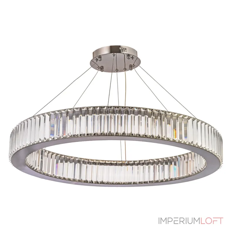 Люстра подвесная Arti Lampadari Anzio Anzio L 1.5.80.100 N Люстра подвесная Arti Lampadari Anzio Anzio L 1.5.80.100 N
