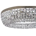 Потолочный светильник Arti Lampadari Favola Nickel Favola E 1.4.45.501 N