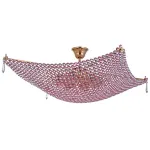 Потолочный светильник Arti Lampadari Roma Gold Roma E 1.3.80.101 G