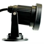 Светильник грунтовой на колышке Feron SP2711 LED IP65 5W 3000К от ImperiumLoft