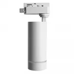 Трековый светодиодный светильник Feron AL106 LED IP40 12W 2700К