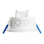 Датчик движения и освещенности Feron SEN55 51519 от ImperiumLoft