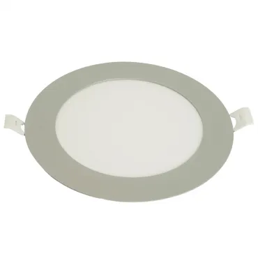 Светодиодный встраиваемый светильник Feron AL500 LED IP40 9W 4000К