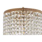 Люстра потолочная Arti Lampadari Stella Gold Stella E 1.5.20.101 G