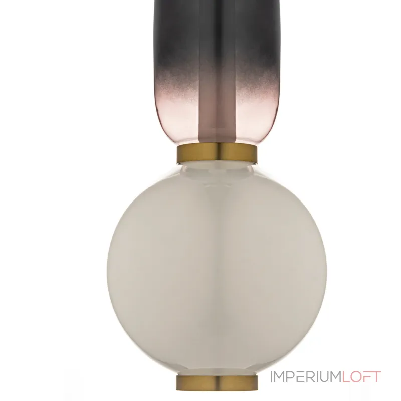 Люстра подвесная Arti Lampadari Canelli Canelli L 1.P1 W Люстра подвесная Arti Lampadari Canelli Canelli L 1.P1 W