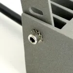 Светодиодный светильник ландшафтно-архитектурный Feron LL-895 LED IP66 4W от ImperiumLoft