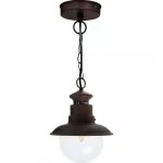 Светильник садово-парковый Feron Барселона PL575 E27 IP44 60W