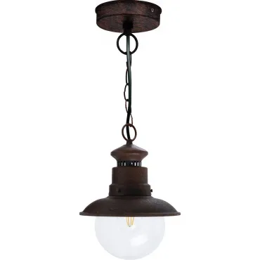 Светильник садово-парковый Feron Барселона PL575 E27 IP44 60W