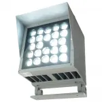 Светодиодный светильник ландшафтно-архитектурный Feron LL-898 LED IP66 49W 6400К от ImperiumLoft