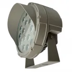 Светодиодный светильник ландшафтно-архитектурный Feron LL-702 LED IP65 36W от ImperiumLoft