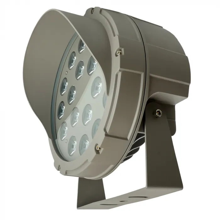 Светодиодный светильник ландшафтно-архитектурный Feron LL-702 LED IP65 36W от ImperiumLoft