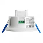 Датчик движения и освещенности Feron SEN55 51519 от ImperiumLoft