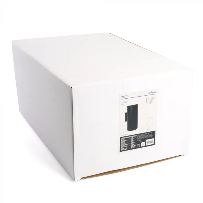 Светильник уличный светодиодный Feron Бостон DH0712 LED IP54 18W 2700К от ImperiumLoft