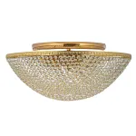 Потолочный светильник Arti Lampadari Stella Gold Stella E 1.3.50.501 G