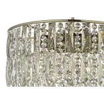 Люстра подвесная Arti Lampadari Deliceto Deliceto E 1.5.38.100 N