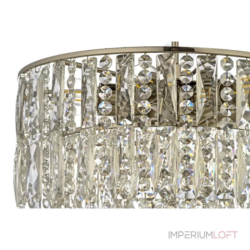 Люстра подвесная Arti Lampadari Deliceto Deliceto E 1.5.38.100 N