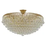 Потолочная люстра Arti Lampadari Empoli Gold Empoli E 1.2.60.100 G