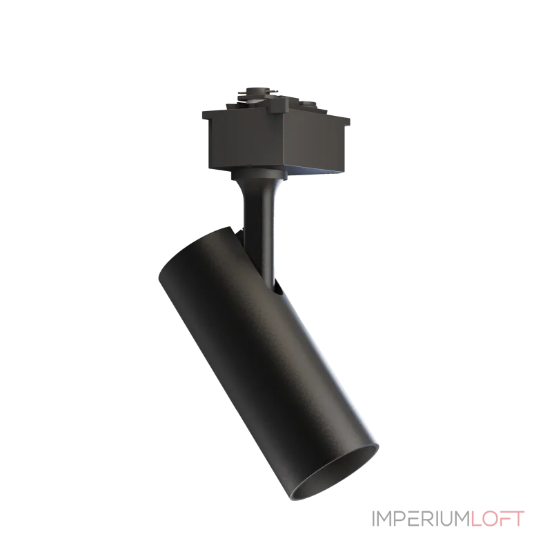 Светодиодный потолочный светильник Lucia Tucci LTP-T020-20W-B