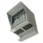 Светодиодный светильник ландшафтно-архитектурный Feron LL-898 LED IP66 49W 6400К от ImperiumLoft