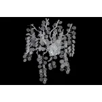Бра ' Dio D`arte Tavenna Nickel Tavenna H 2.40.102 N