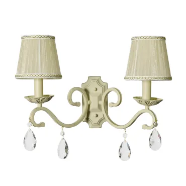 Бра Arti Lampadari San Montano San Montano E 2.1.2 C
