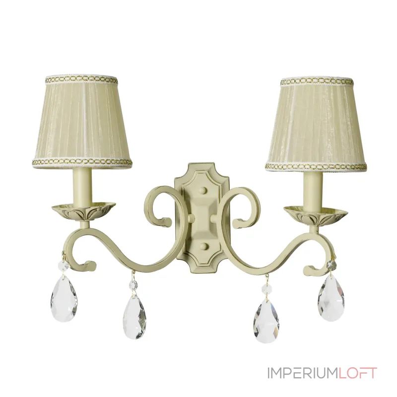 Бра Arti Lampadari San Montano San Montano E 2.1.2 C