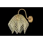 Бра Arti Lampadari Roma Gold Roma E 2.1.1 G