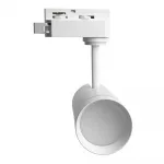 Трековый светодиодный светильник Feron AL106 LED IP40 12W 2700К