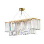 Подвесная люстра Arti Lampadari Enio Enio E 1.5.70x25.101 GP