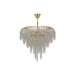 Люстра подвесная Arti Lampadari Ferla Ferla E 1.5.32.105 G