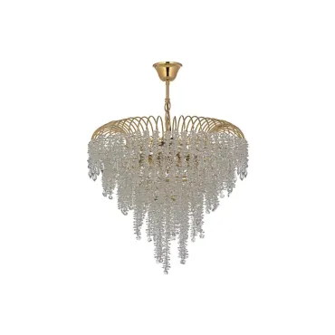 Люстра подвесная Arti Lampadari Ferla Ferla E 1.5.32.105 G