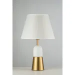 Настольная лампа Arti Lampadari Candelo Candelo E 4.1.T2 BW
