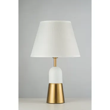 Настольная лампа Arti Lampadari Candelo Candelo E 4.1.T2 BW