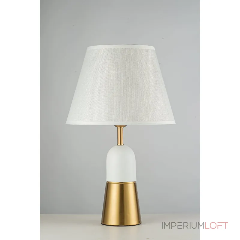 Настольная лампа Arti Lampadari Candelo Candelo E 4.1.T2 BW Настольная лампа Arti Lampadari Candelo Candelo E 4.1.T2 BW