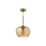 Люстра подвесная Arti Lampadari Davagna Davagna E 1.P4 C
