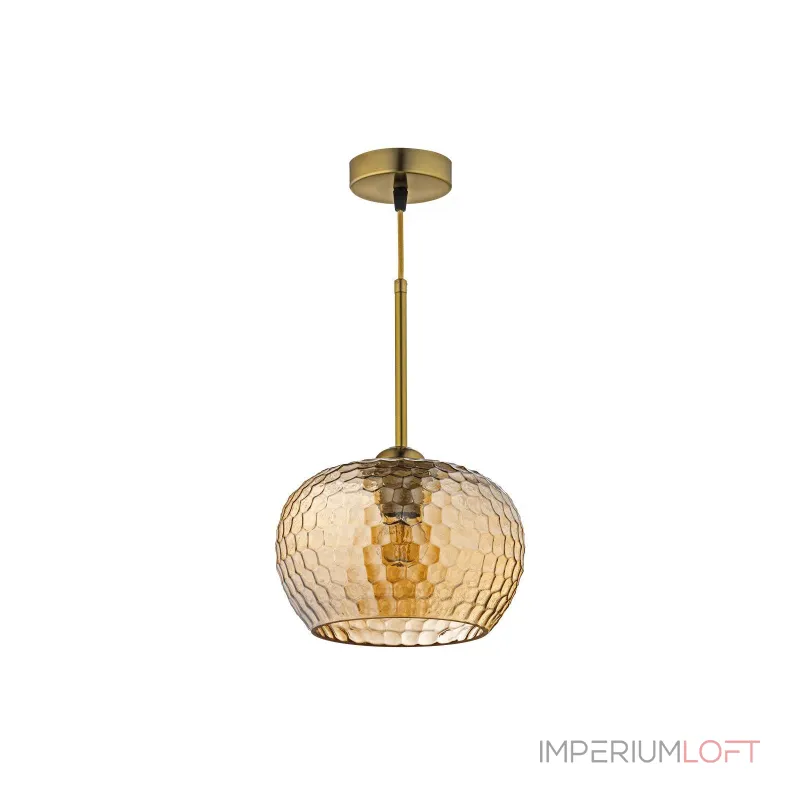 Люстра подвесная Arti Lampadari Davagna Davagna E 1.P4 C Люстра подвесная Arti Lampadari Davagna Davagna E 1.P4 C