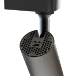 Светодиодный потолочный светильник Lucia Tucci LTP-T020-20W-B