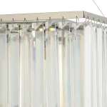 Подвесная люстра Arti Lampadari Enio Enio E 1.5.50.101 NP