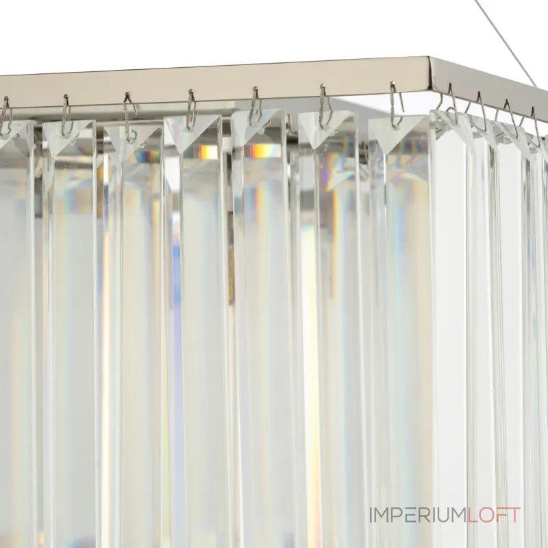 Подвесная люстра Arti Lampadari Enio Enio E 1.5.50.101 NP
