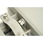Светодиодный уличный консольный светильник Feron SP3050 LED IP65 80W 5000К от ImperiumLoft