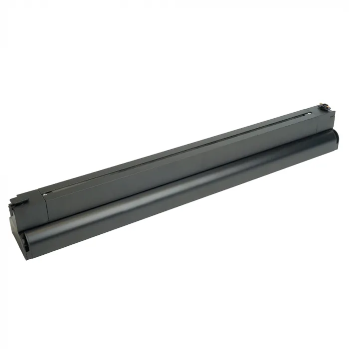 Трековый светодиодный светильник Feron AL123 LED IP40 2W 4000К от ImperiumLoft
