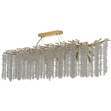 Люстра подвесная ' Dio D`arte Tavenna Gold Tavenna H 1.5.150x48.100 G