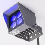 Светодиодный светильник ландшафтно-архитектурный Feron LL-895 LED IP66 4W от ImperiumLoft