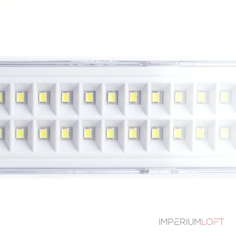 Светильник аккумуляторный Feron EL132 LED IP20 6W от ImperiumLoft